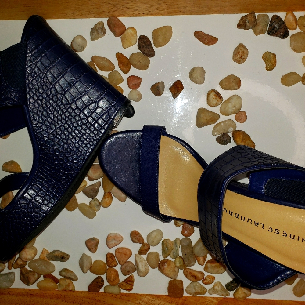 Wedges